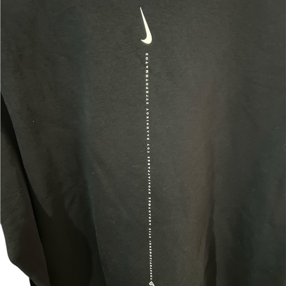 Nike Giannis Antetokounmpo Hoodie with Logo - Picture 5 of 6